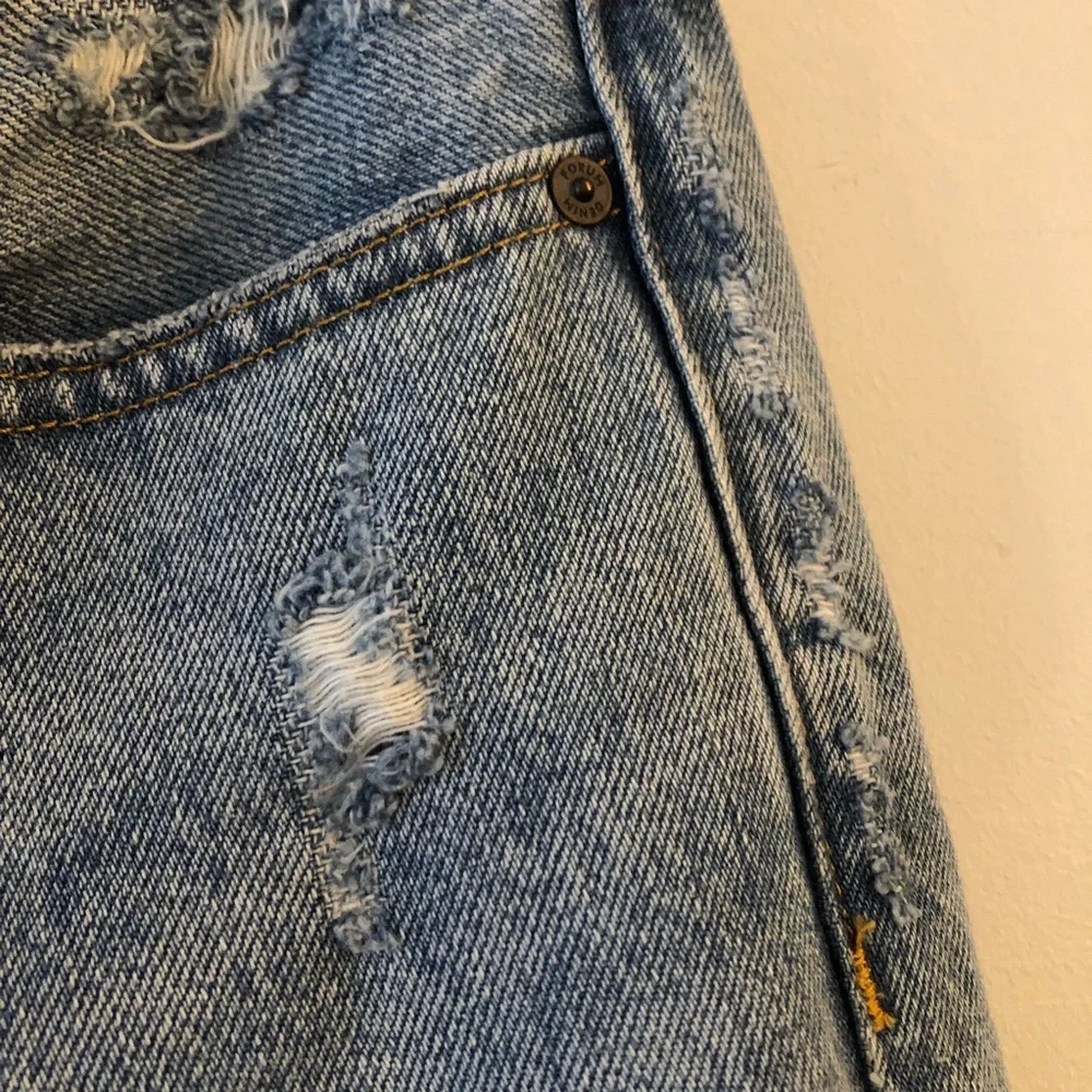 DENIM FORUM The Ex Boyfriend jeans | 25 *fit large - Picture 5 of 14